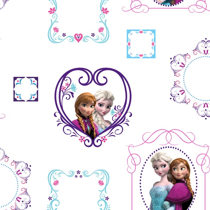 70-539 Frozen Frames  tapetai