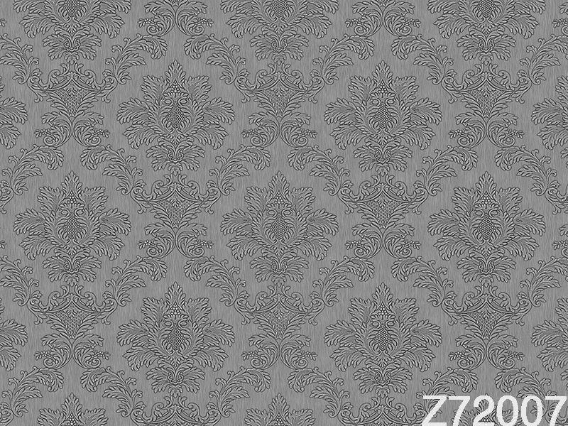 Z72007 Oбои