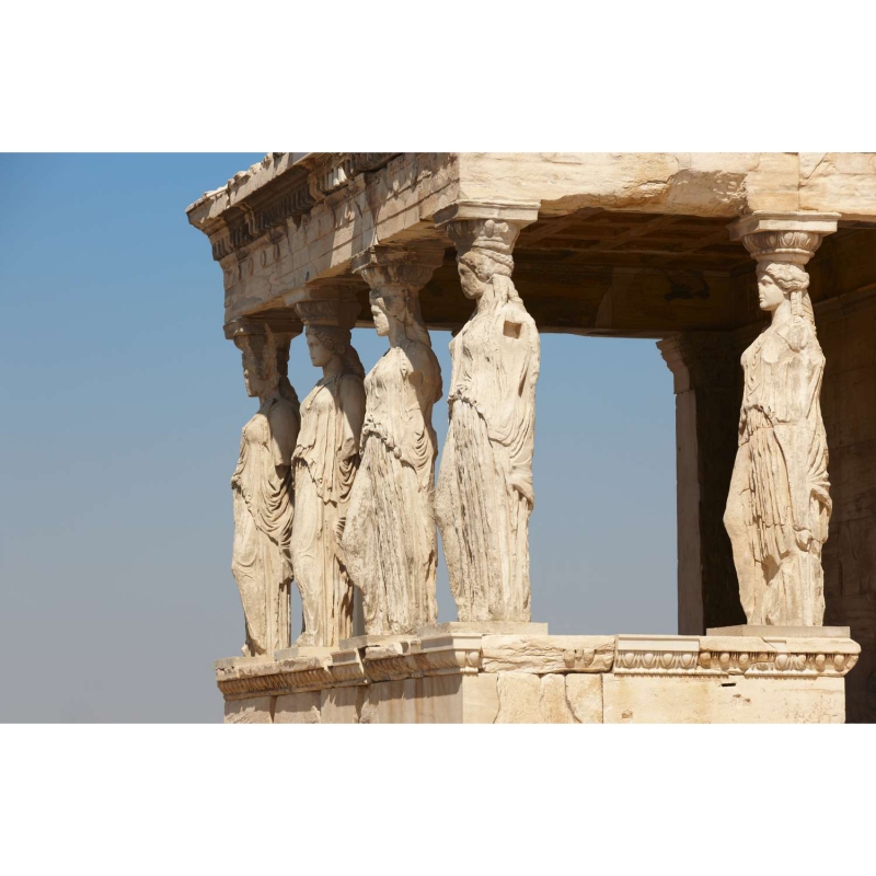 Akropolis Atėnai