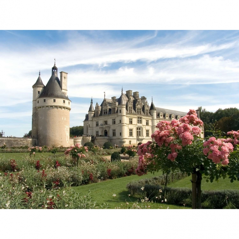 Chenonceau pilis