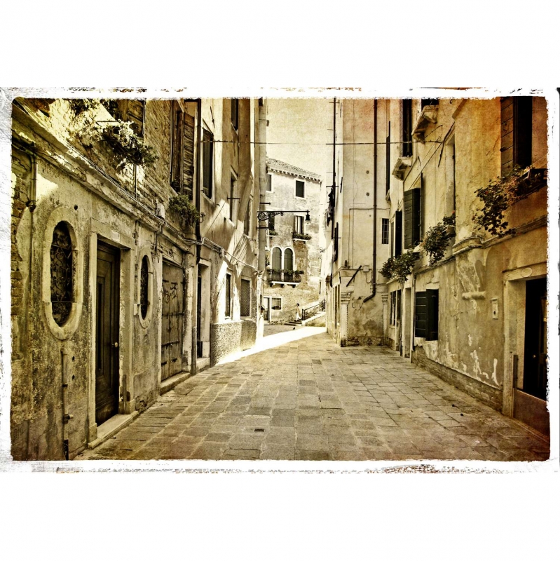 Venecija retro