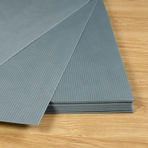 Paklotas laminatui pilka