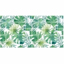PVC plokštė TP10026182 Monstera