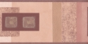 254938 Dekoratyvinis tapetų kraštelis