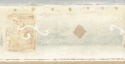 427738 Dekoratyvinis tapetų kraštelis