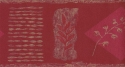 478761 Dekoratyvinis tapetų kraštelis