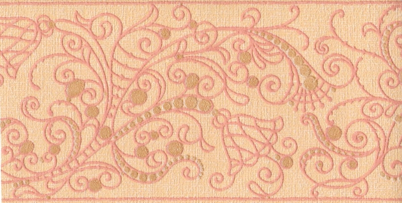 541427 Dekoratyvinis tapetų kraštelis