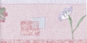 579710 Dekoratyvinis tapetų kraštelis