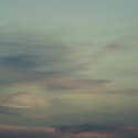 Z30373 Tramonto sfumato Digital Decorative Panels