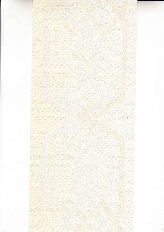 25819 Dekoratyvinis tapetų kraštelis