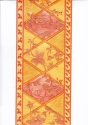467956 Dekoratyvinis tapetų kraštelis