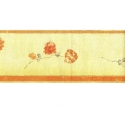 493863 Dekoratyvinis tapetų kraštelis
